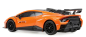 Preview: 21119 Lamborghini Huracan STO Drift Car 1:18 RTR orange